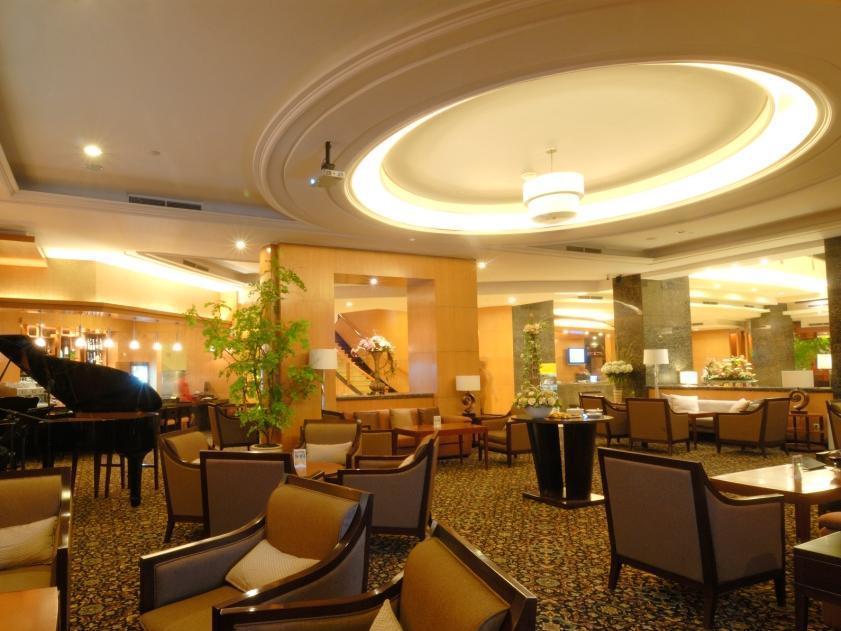 Manado Quality Hotel Buitenkant foto